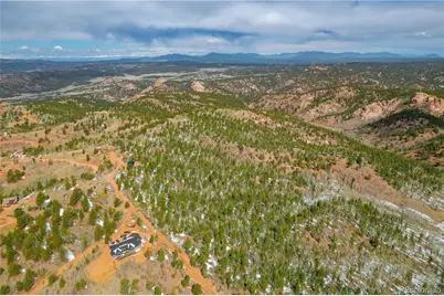 192 Deadwood Road, Cripple Creek, CO 80813 - Photo 11