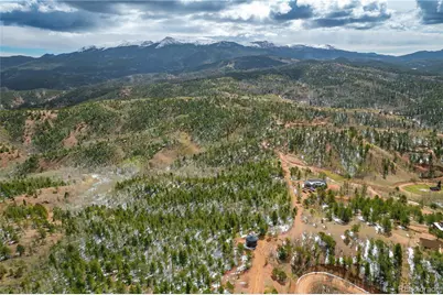 192 Deadwood Road, Cripple Creek, CO 80813 - Photo 13
