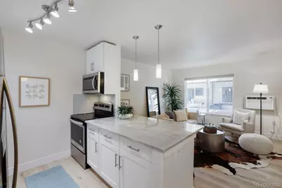 2345 N Clay Street #4, Denver, CO 80211 - Photo 9