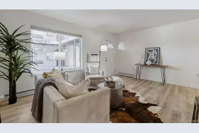 2345 N Clay Street #4, Denver, CO 80211 - Photo 5