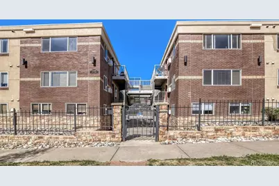 2345 N Clay Street #4, Denver, CO 80211 - Photo 23