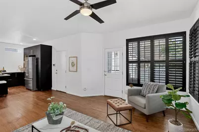 8031 E Bayaud Avenue, Denver, CO 80230 - Photo 9