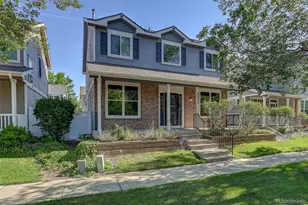8031 E Bayaud Ave, Denver, CO 80230 - Photo 1