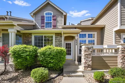 6234 Secrest Street, Arvada, CO 80403 - Photo 1
