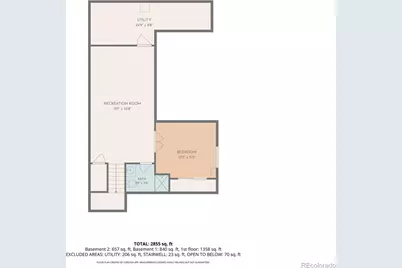 2752 Jamaica Way, Denver, CO 80238 - Photo 31