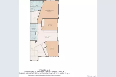 2752 Jamaica Way, Denver, CO 80238 - Photo 33