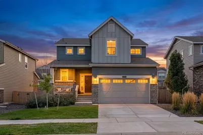 24742 E Tennessee Avenue, Aurora, CO 80018 - Photo 1