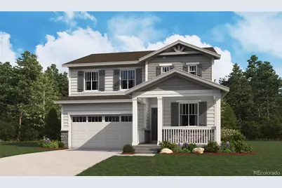 444 S Rifle Street, Aurora, CO 80017 - Photo 1