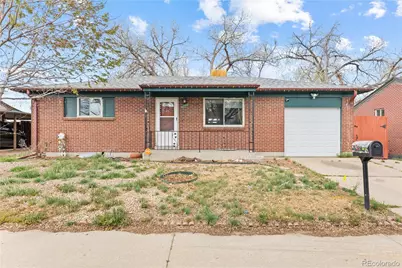 13041 Olmsted Place, Denver, CO 80239 - Photo 1