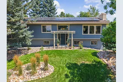 7801 Windwood Way, Parker, CO 80134 - Photo 1