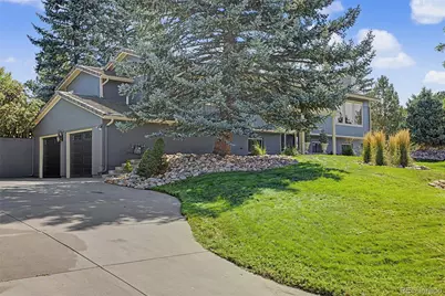 7801 Windwood Way, Parker, CO 80134 - Photo 9