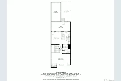 562 Vance Street #D9, Denver, CO 80226 - Photo 35