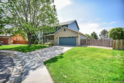 1972 E 144th Drive, Thornton, CO 80602 - Photo 3