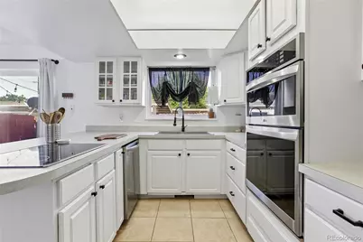 1185 Milky Way, Denver, CO 80260 - Photo 7