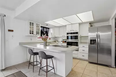1185 Milky Way, Denver, CO 80260 - Photo 5