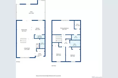 1185 Milky Way, Denver, CO 80260 - Photo 21