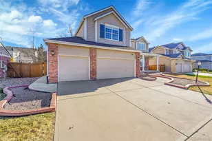 5560 S Hannibal Way, Centennial, CO 80015 - Photo 1