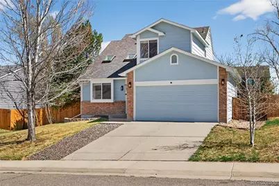 5066 S Genoa Street, Centennial, CO 80015 - Photo 3