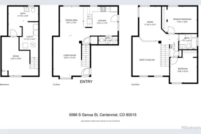 5066 S Genoa Street, Centennial, CO 80015 - Photo 41