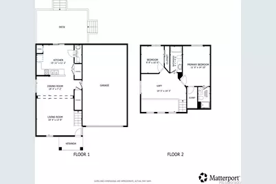 6122 Shamrock Circle, Frederick, CO 80530 - Photo 35