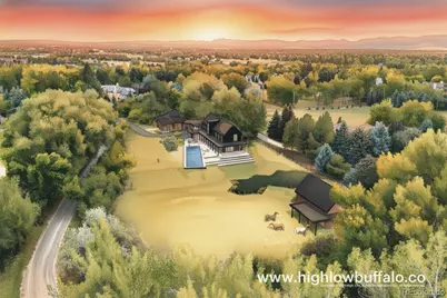 4075 S Colorado Boulevard, Cherry Hills Village, CO 80113 - Photo 1