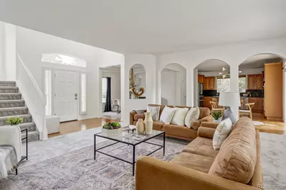 5549 W Hoover Drive, Littleton, CO 80123 - Photo 3