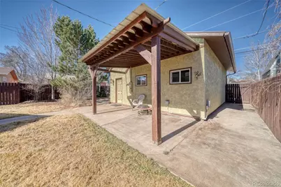 940 E Street, Salida, CO 81201 - Photo 29