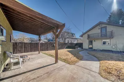 940 E Street, Salida, CO 81201 - Photo 33