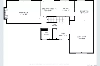 2662 S Kingston Court, Aurora, CO 80014 - Photo 37