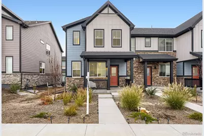 21183 E 63rd Drive, Aurora, CO 80019 - Photo 1