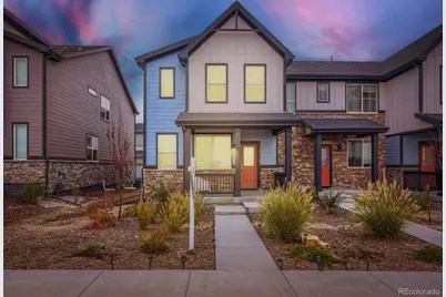 21183 E 63rd Drive, Aurora, CO 80019 - Photo 17