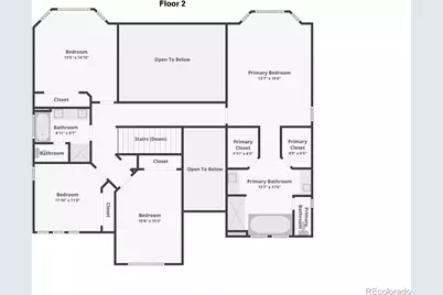 22668 E Lake Place, Aurora, CO 80015 - Photo 37