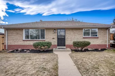 7521 Lowell Boulevard, Westminster, CO 80030 - Photo 1