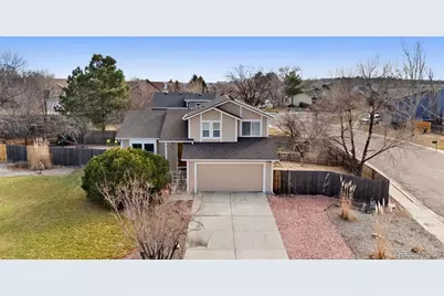 3935 Sagemont Court, Colorado Springs, CO 80906 - Photo 1