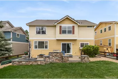 3583 Brushwood Drive, Castle Rock, CO 80109 - Photo 35