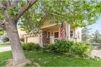 3583 Brushwood Drive, Castle Rock, CO 80109 - Photo 1