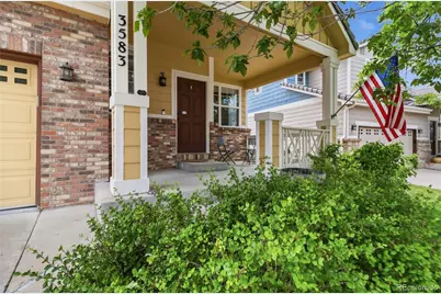 3583 Brushwood Drive, Castle Rock, CO 80109 - Photo 3