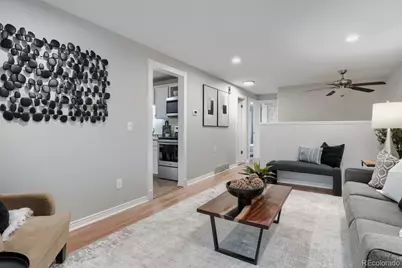 3047 S Alton Court, Denver, CO 80231 - Photo 7