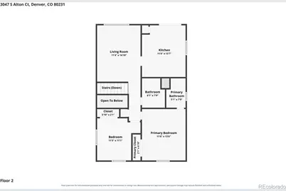 3047 S Alton Court, Denver, CO 80231 - Photo 27