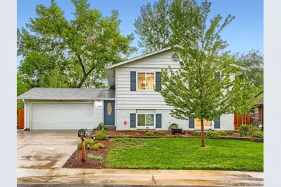 3047 S Alton Court, Denver, CO 80231 - Photo 1