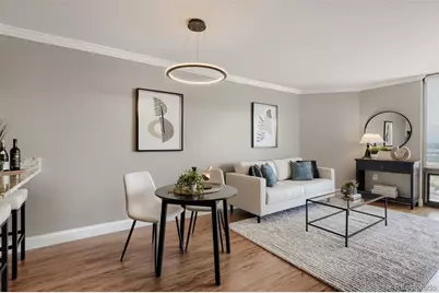 1625 Larimer Street #2602, Denver, CO 80202 - Photo 7