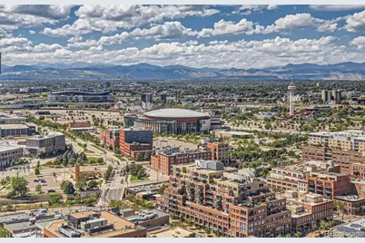 1625 Larimer Street #2602, Denver, CO 80202 - Photo 3