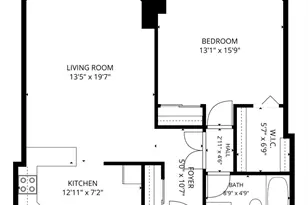 1625 Larimer St, Denver, CO 80202 - Photo 23