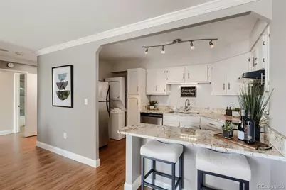 1625 Larimer Street #2602, Denver, CO 80202 - Photo 11
