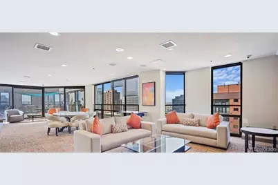 1625 Larimer Street #2602, Denver, CO 80202 - Photo 31
