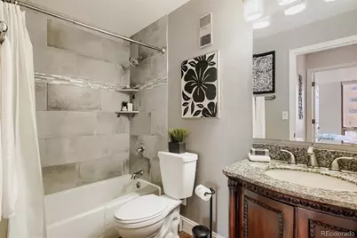 1625 Larimer Street #2602, Denver, CO 80202 - Photo 19