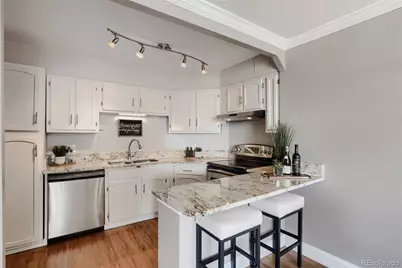 1625 Larimer Street #2602, Denver, CO 80202 - Photo 13