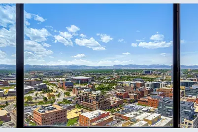 1625 Larimer Street #2602, Denver, CO 80202 - Photo 5