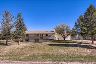 34200 Columbine Trail, Elizabeth, CO 80107 - Photo 1