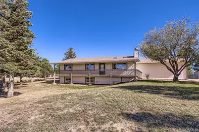 34200 Columbine Trail, Elizabeth, CO 80107 - Photo 27